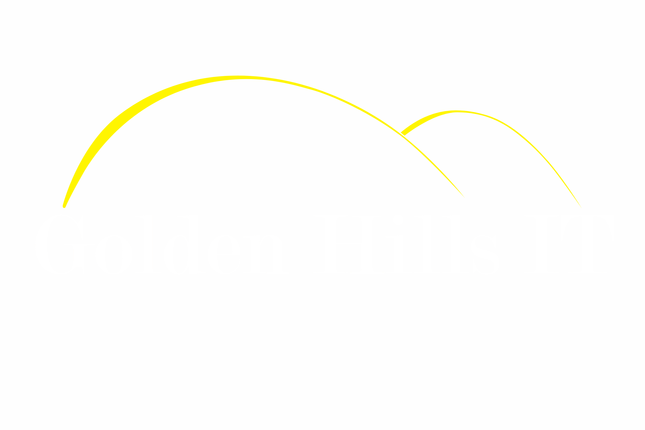 Golden Hills IT