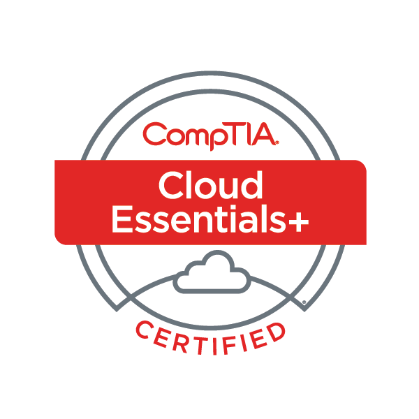 CompTia Cloud Essentials +