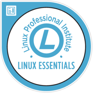 LPI Linux Essentials