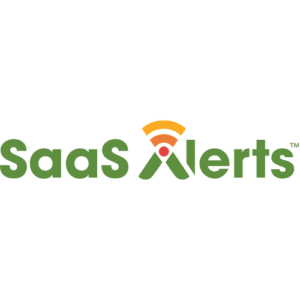 SaaS Alerts