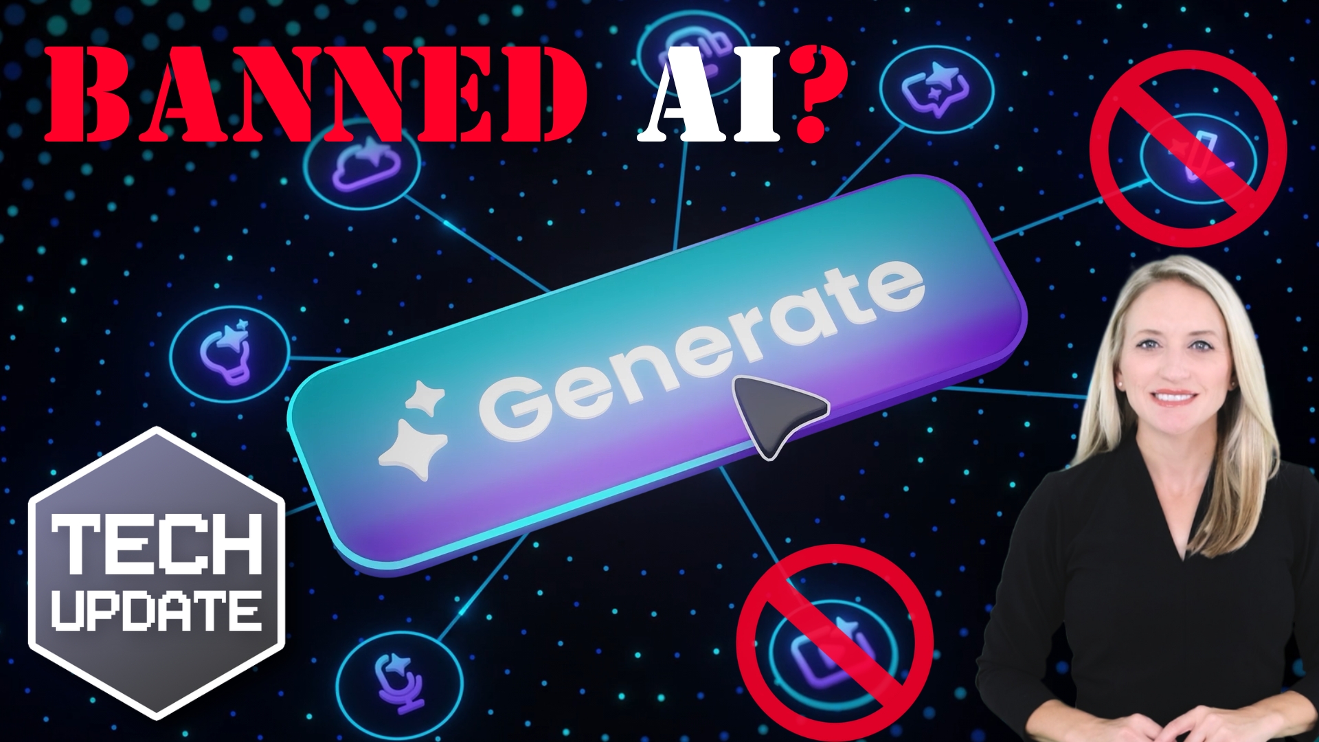 Is your team using banned AI tools?
