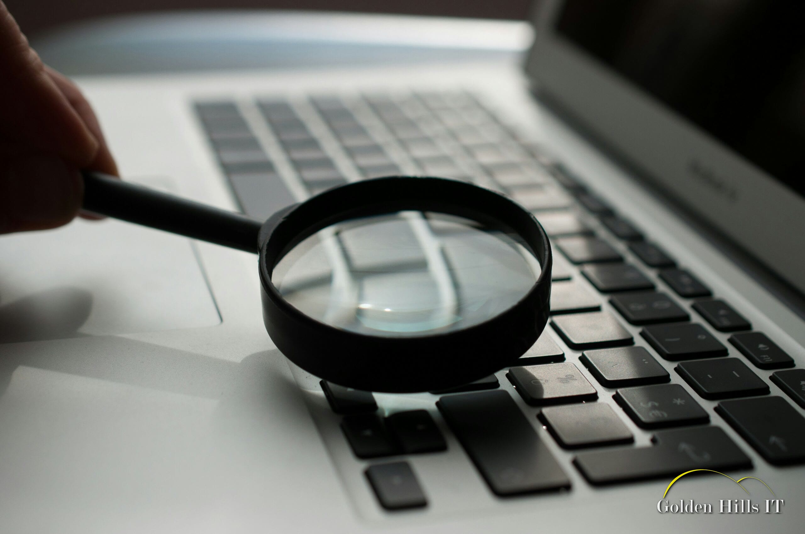 Monthly IT Check for Small Businesses in Kern County