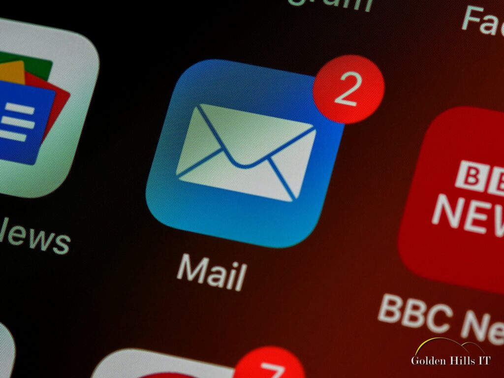 How to Stop Email Spoofing in Kern County Businesses