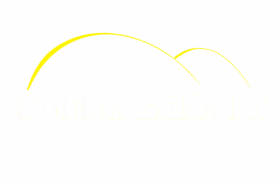 Golden Hills IT home