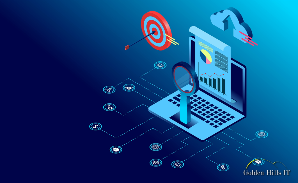 How Do Websites Use My Data? A Tehachapi Guide to Data Privacy