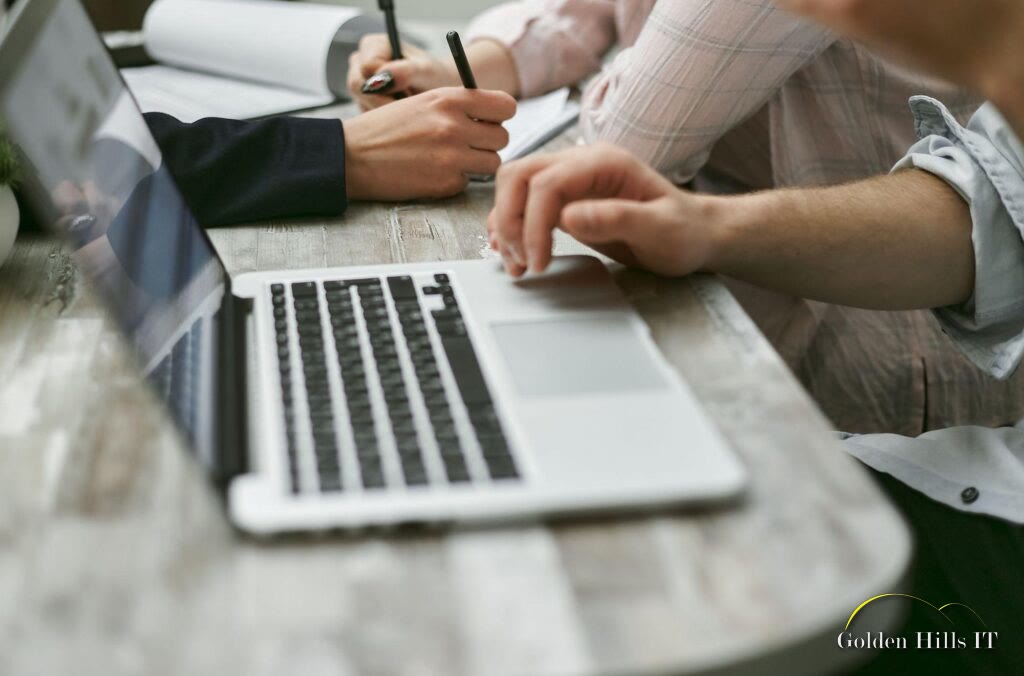 Why Employees Shouldn't Have Admin Access on Computers