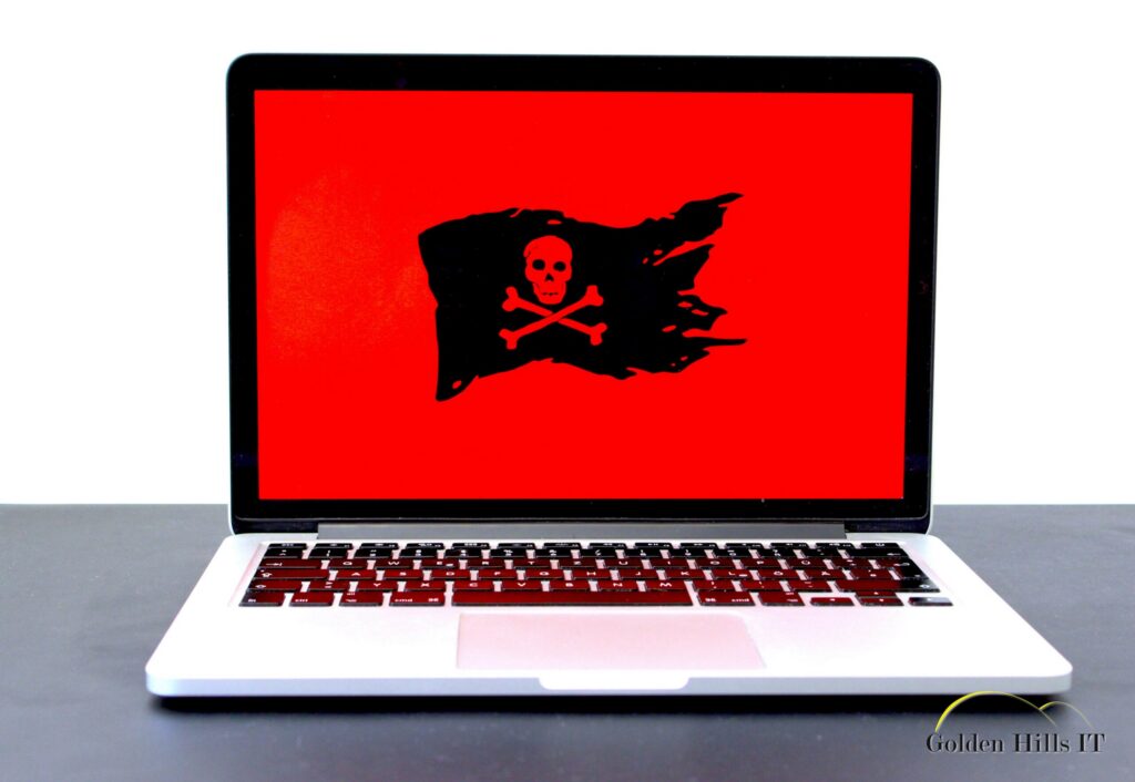 How to Protect Small Businesses from Ransomware in Kern County
