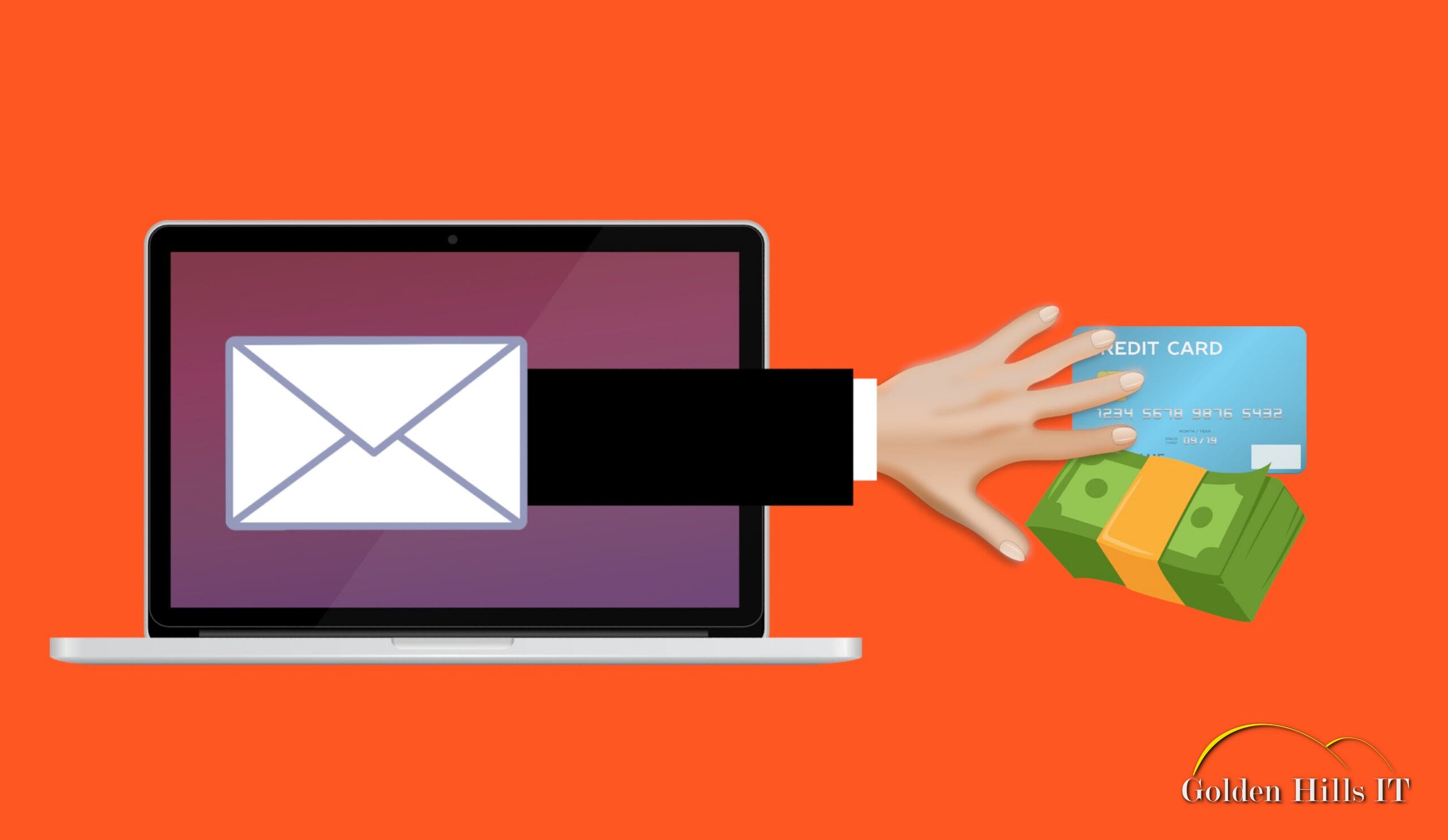 How to Spot Scam Emails in Tehachapi's Small Businesses