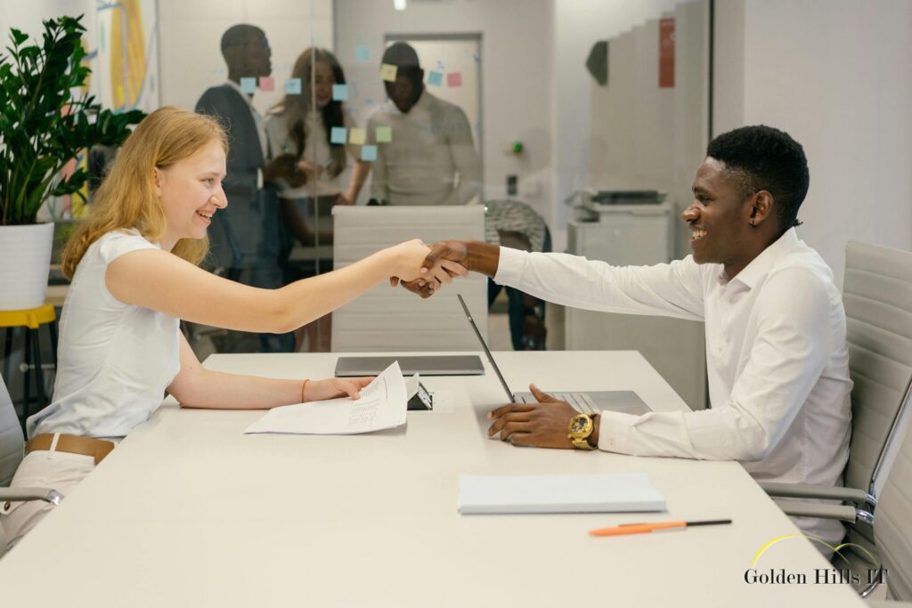 Improve Onboarding to Simplify Employee Offboarding in Tehachapi
