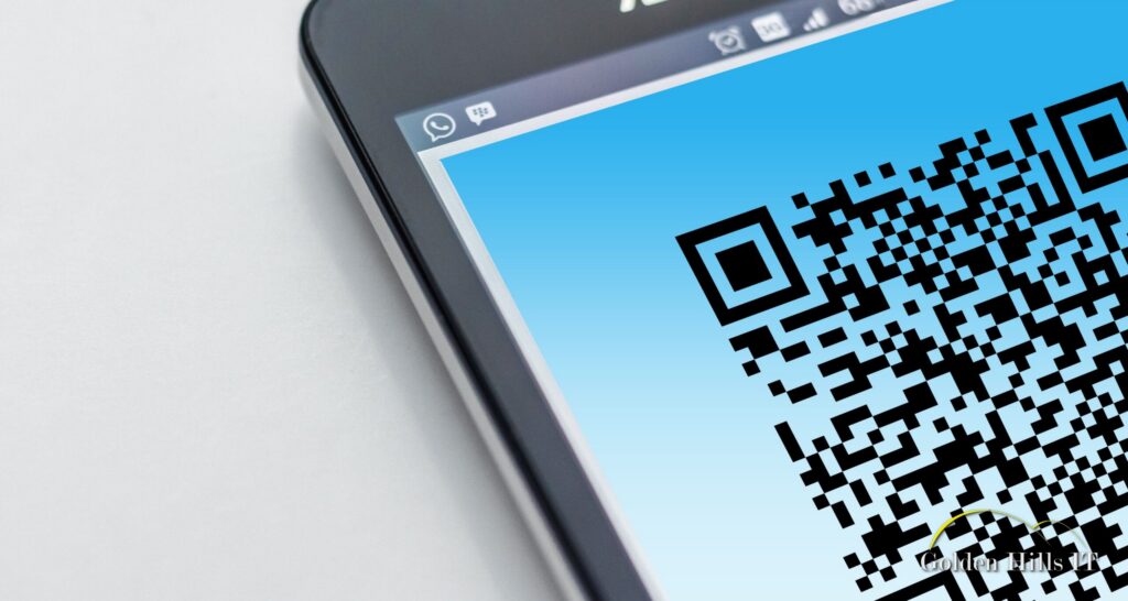 QR Code Scams: Protect Your Kern County Business