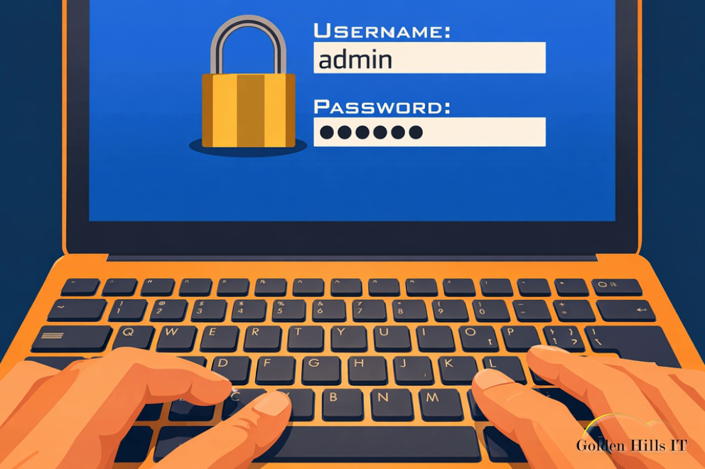 Passkey Migration: Eliminate Password Hassles in Kern County