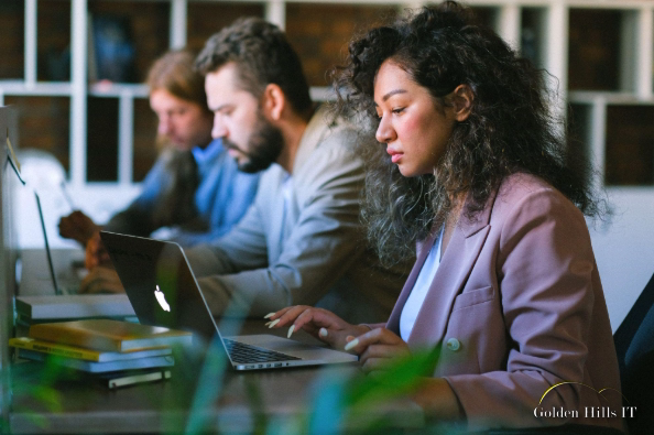 Why Employees Shouldn't Have Admin Access on Computers