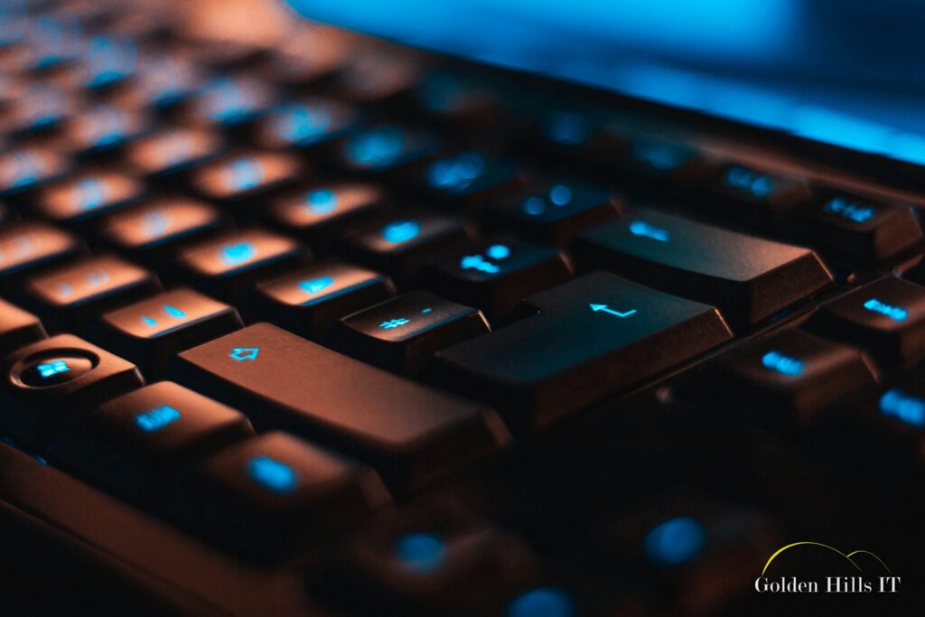 Windows Server 2016 End of Support: What Bakersfield Businesses Should Do