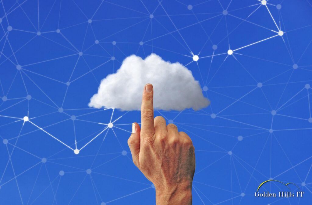 OneDrive vs. SharePoint: Choosing the Right File Storage for Bakersfield Businesses